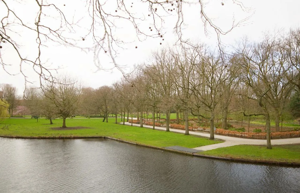 Hondius Hotel Amsterdam