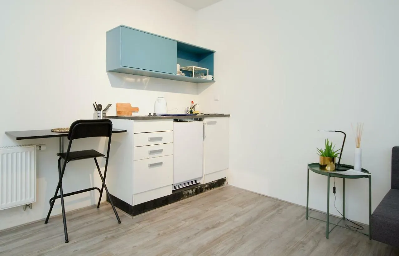 Hondius Hotel Amsterdam 0*,