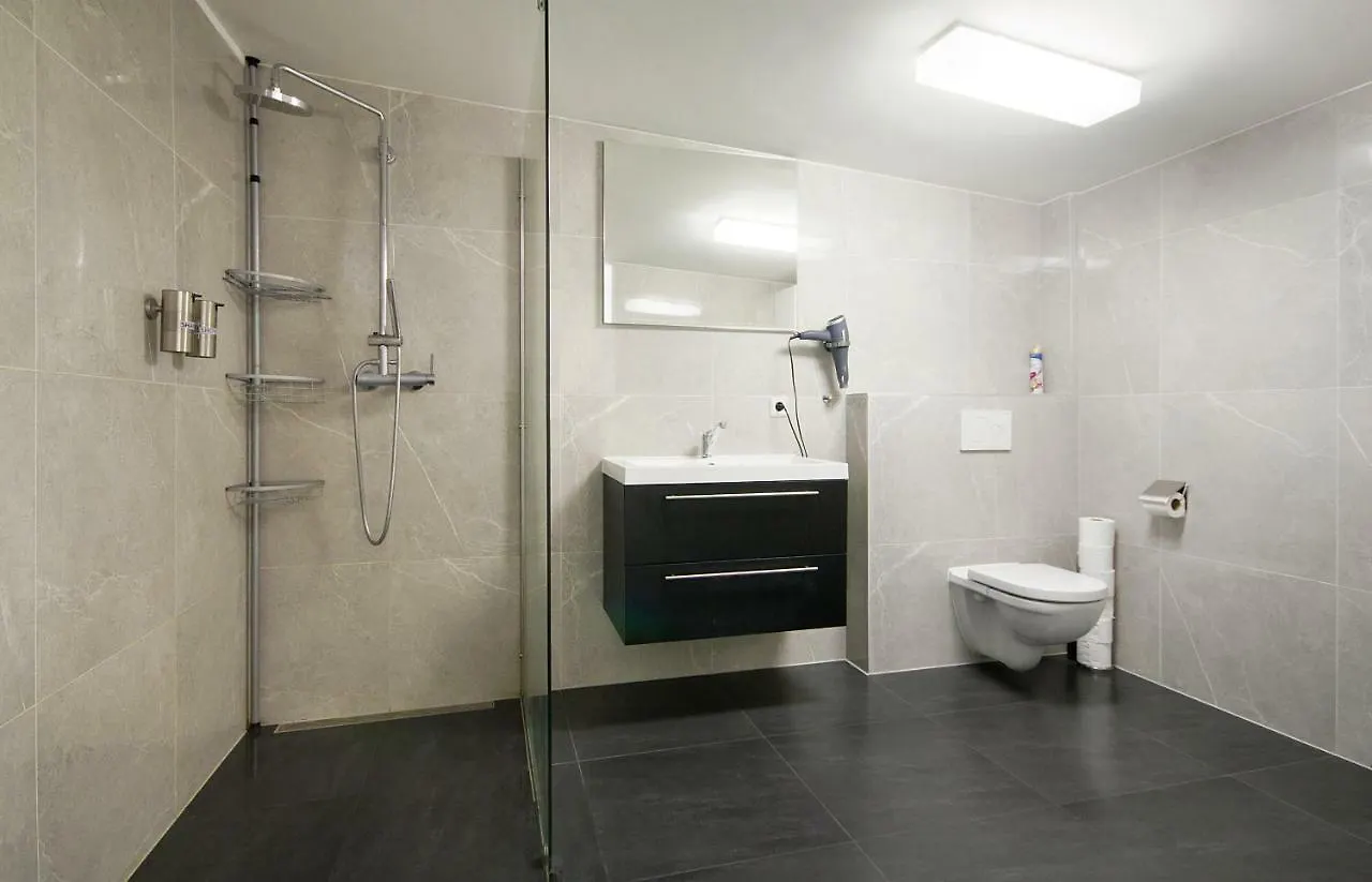 Hondius Hotel Amsterdam Netherlands