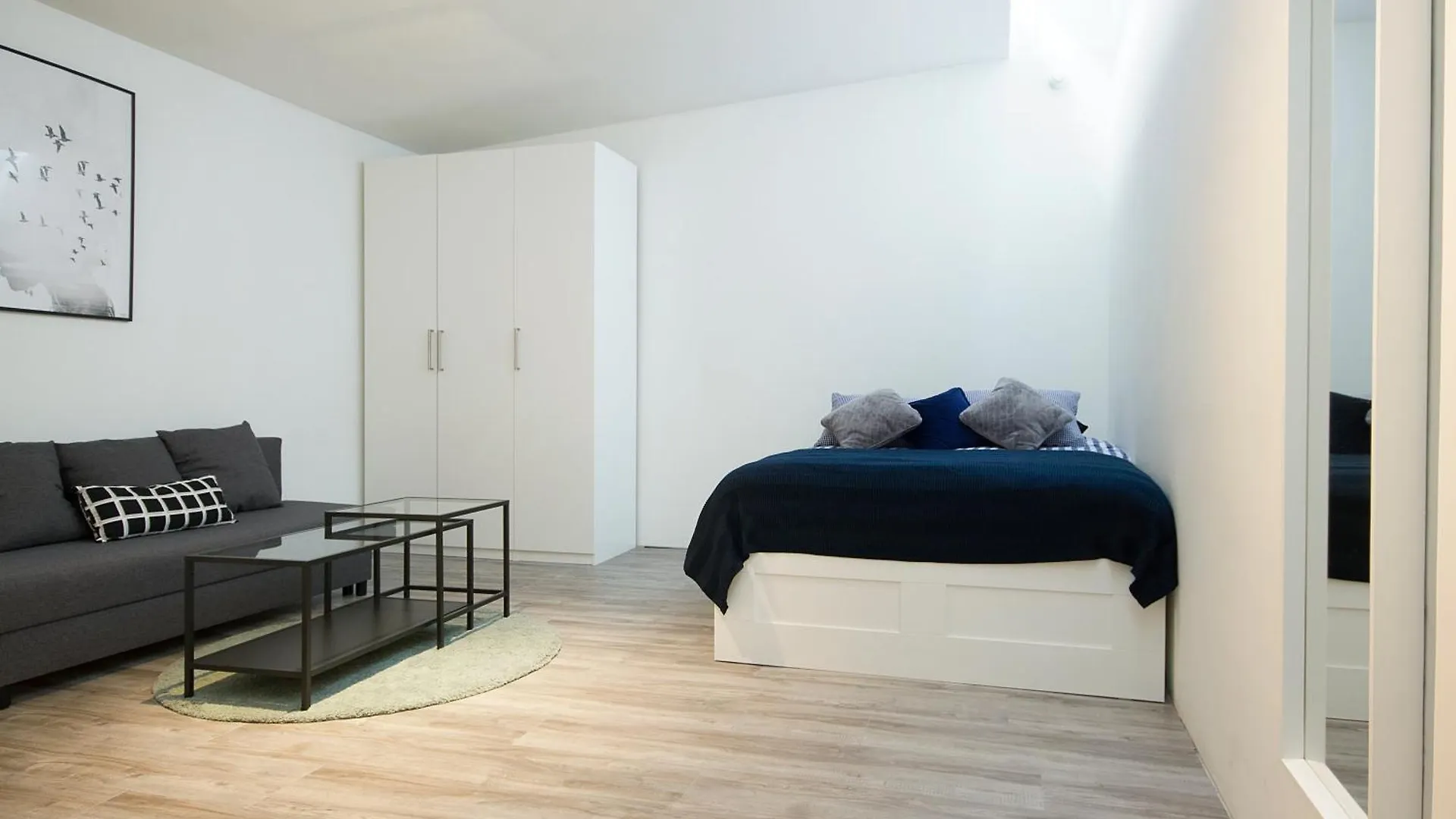 Homestay Hondius Hotel Amsterdam
