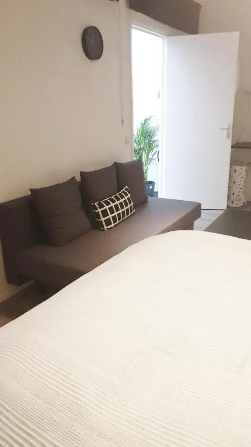 Homestay Hondius Hotel Amsterdam